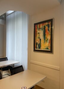 Seminarzentrum Wien, 2017